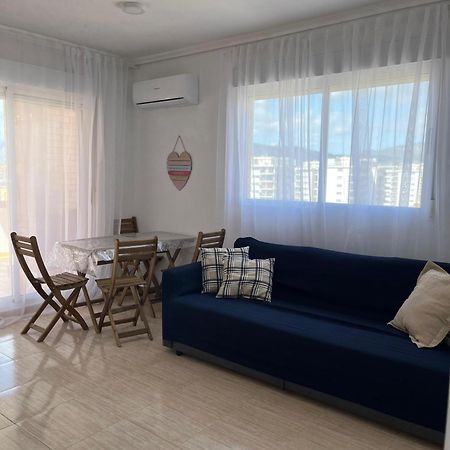 Primera Linea De Playa, Pies En La Arena, Marina D'Or Magic Word El Borseral Exterior foto