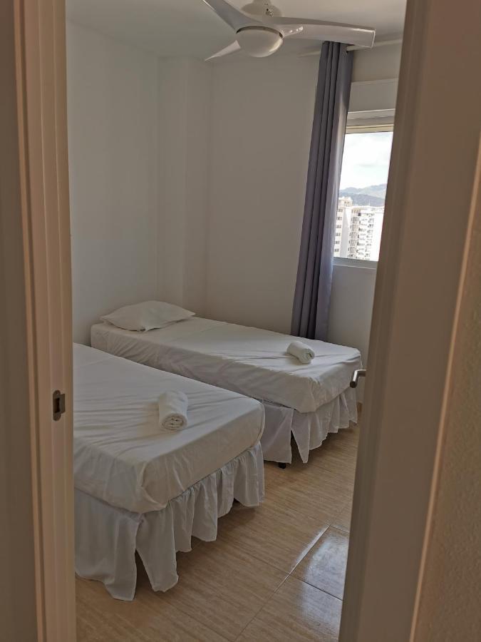 Primera Linea De Playa, Pies En La Arena, Marina D'Or Magic Word El Borseral Exterior foto